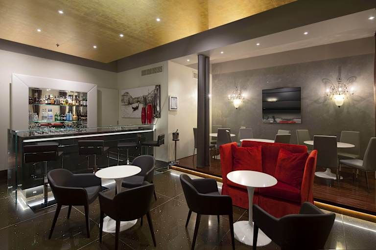 Hotel NH Collection Venezia Palazzo Barocci - 4* pas cher photo 8