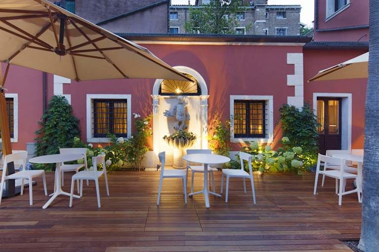 Hotel NH Collection Venezia Palazzo Barocci - 4* pas cher photo 9