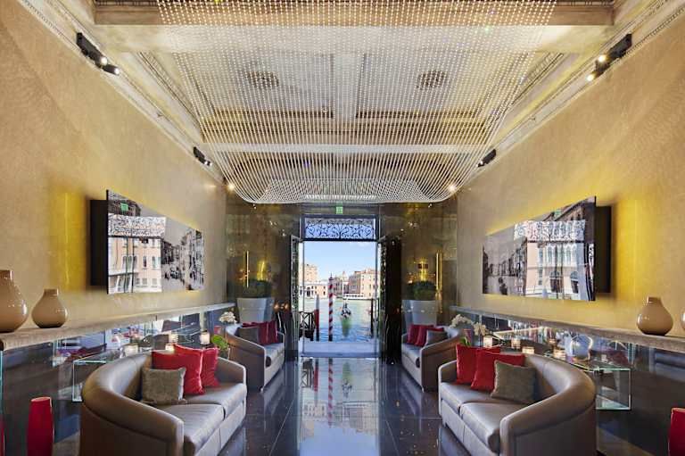 Hotel NH Collection Venezia Palazzo Barocci - 4* pas cher photo 10