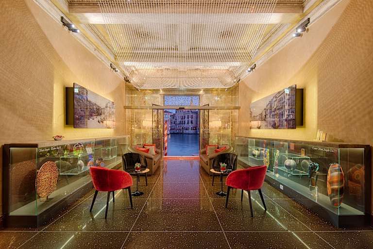 Hotel NH Collection Venezia Palazzo Barocci - 4* pas cher photo 11