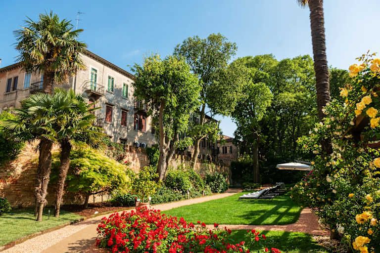 NH Collection Venezia Grand Hotel Palazzo dei Dogi - 5* pas cher photo 1