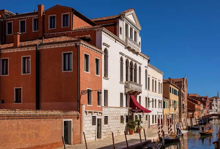 NH Collection Venezia Grand Hotel Palazzo dei Dogi - 5* pas cher photo 2