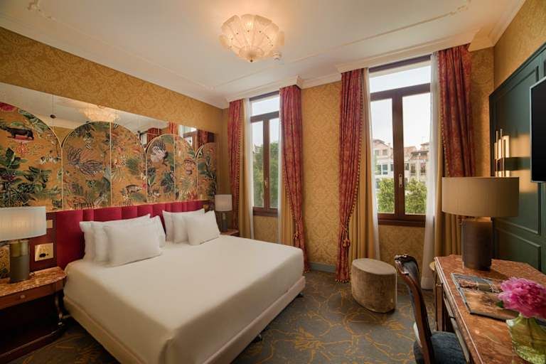 NH Collection Venezia Grand Hotel Palazzo dei Dogi - 5* pas cher photo 3
