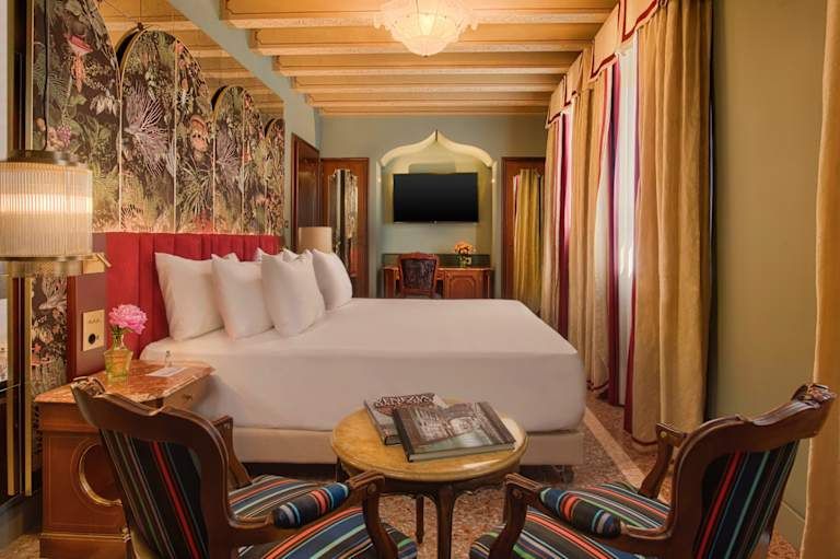 NH Collection Venezia Grand Hotel Palazzo dei Dogi - 5* pas cher photo 4