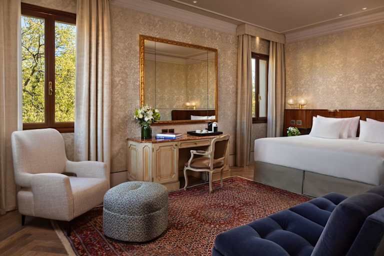NH Collection Venezia Grand Hotel Palazzo dei Dogi - 5* pas cher photo 5