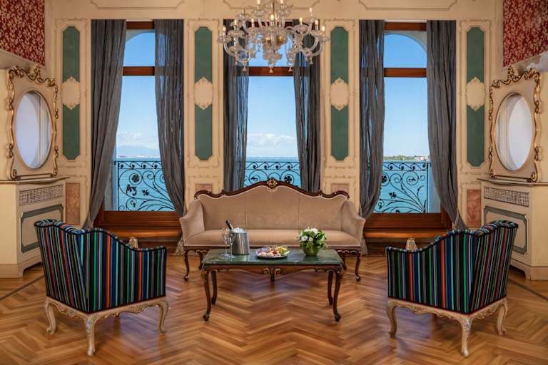 NH Collection Venezia Grand Hotel Palazzo dei Dogi - 5* pas cher photo 7