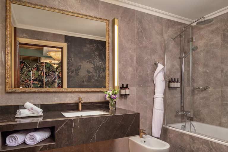 NH Collection Venezia Grand Hotel Palazzo dei Dogi - 5* pas cher photo 8