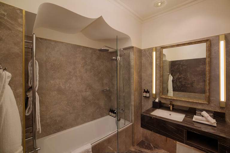 NH Collection Venezia Grand Hotel Palazzo dei Dogi - 5* pas cher photo 9