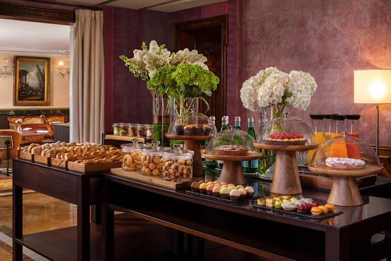 NH Collection Venezia Grand Hotel Palazzo dei Dogi - 5* pas cher photo 10