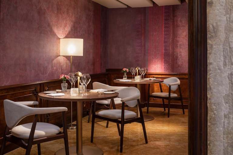 NH Collection Venezia Grand Hotel Palazzo dei Dogi - 5* pas cher photo 11