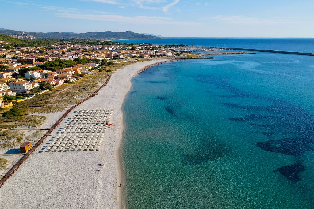 Hôtel Cala Della Torre Resort 4* pas cher photo 1