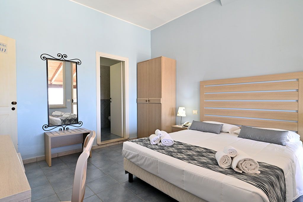 Hôtel Cala Della Torre Resort 4* pas cher photo 6
