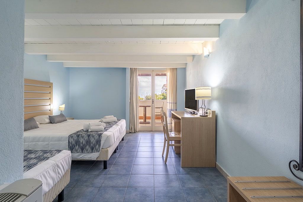 Hôtel Cala Della Torre Resort 4* pas cher photo 7