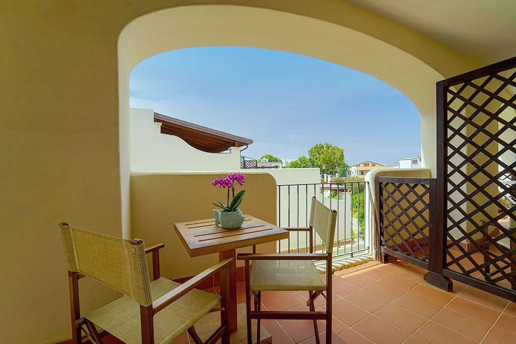 Hôtel Cala Della Torre Resort 4* pas cher photo 8