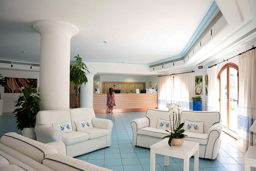 Hôtel Cala Della Torre Resort 4* pas cher photo 9