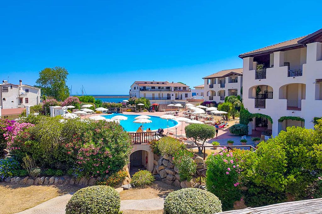 Hôtel Cala Della Torre Resort 4* pas cher photo 10