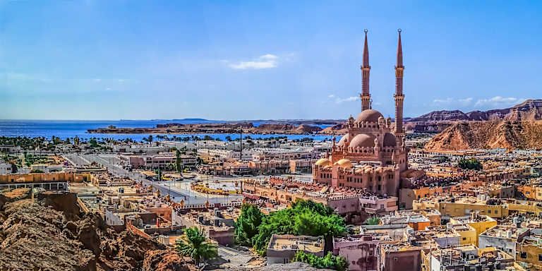 Verginia Sharm Resort - 4* pas cher photo 1