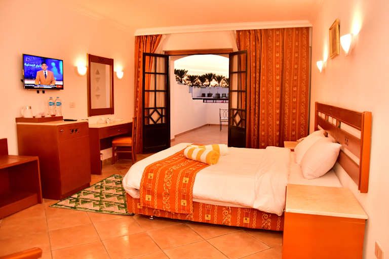 Verginia Sharm Resort - 4* pas cher photo 2