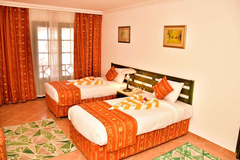 Verginia Sharm Resort - 4* pas cher photo 3