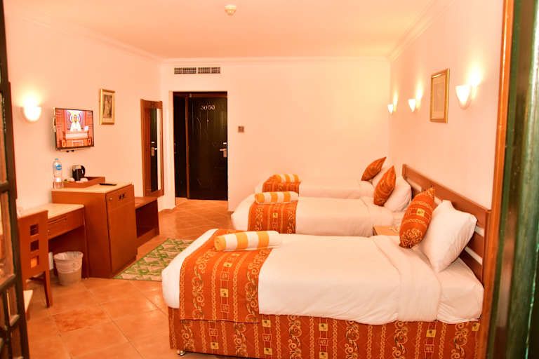 Verginia Sharm Resort - 4* pas cher photo 4