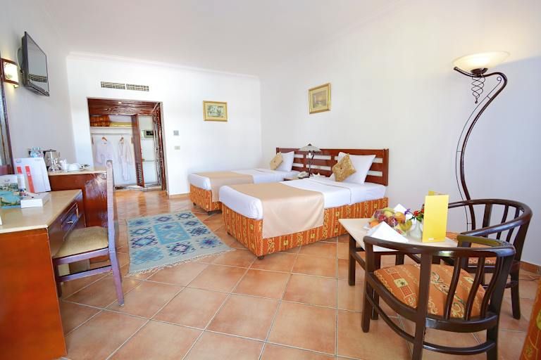 Verginia Sharm Resort - 4* pas cher photo 5