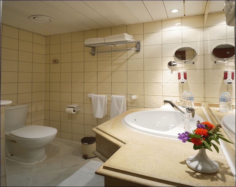 Verginia Sharm Resort - 4* pas cher photo 6