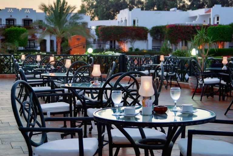 Verginia Sharm Resort - 4* pas cher photo 8