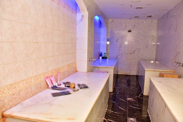 Verginia Sharm Resort - 4* pas cher photo 10