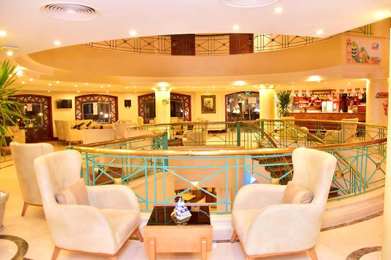 Verginia Sharm Resort - 4* pas cher photo 12