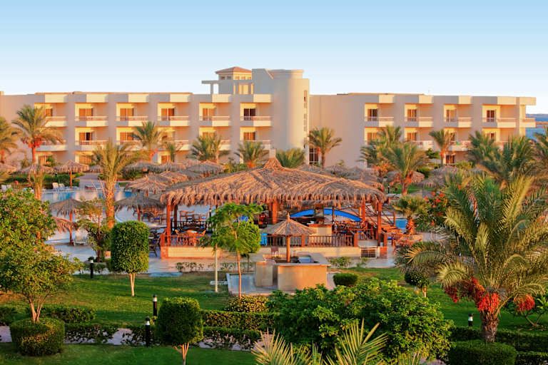Long Beach Resort - 4* pas cher photo 1