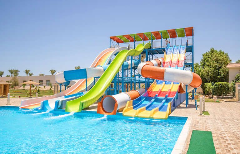 Long Beach Resort - 4* pas cher photo 2