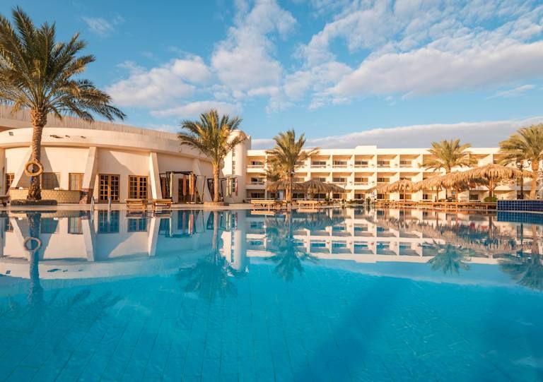 Long Beach Resort - 4* pas cher photo 3