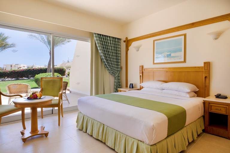 Long Beach Resort - 4* pas cher photo 4