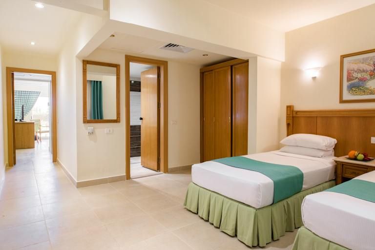 Long Beach Resort - 4* pas cher photo 5