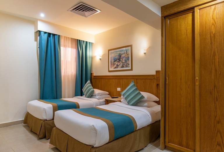 Long Beach Resort - 4* pas cher photo 7