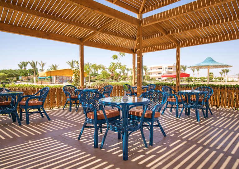 Long Beach Resort - 4* pas cher photo 8