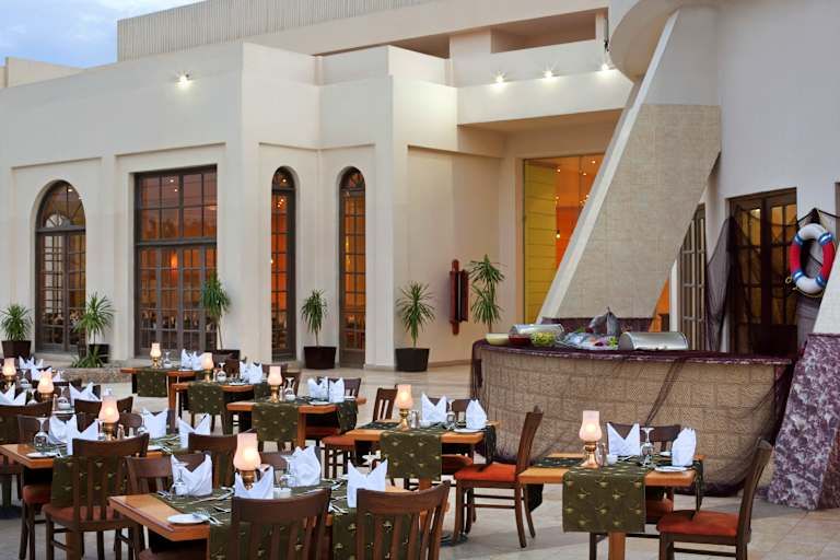Long Beach Resort - 4* pas cher photo 9