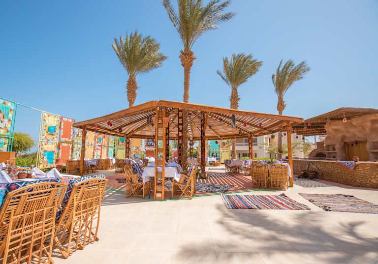 Long Beach Resort - 4* pas cher photo 10