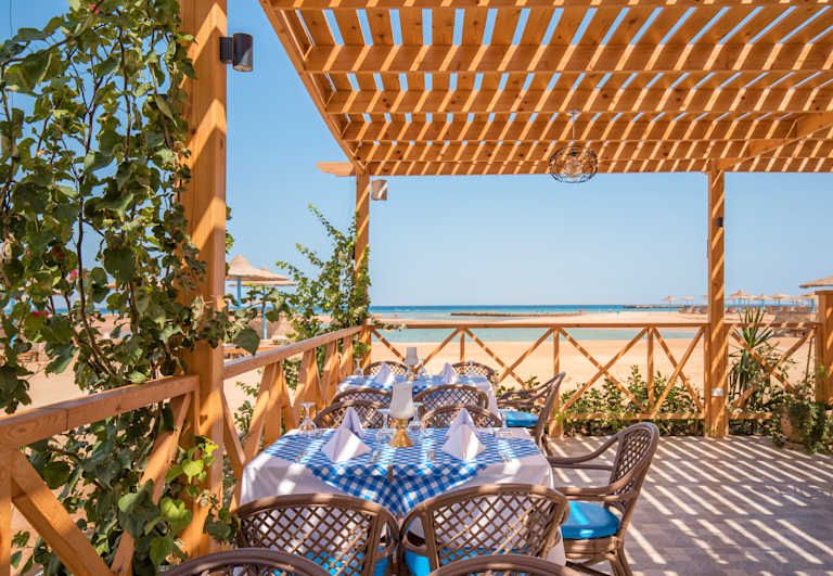 Long Beach Resort - 4* pas cher photo 11