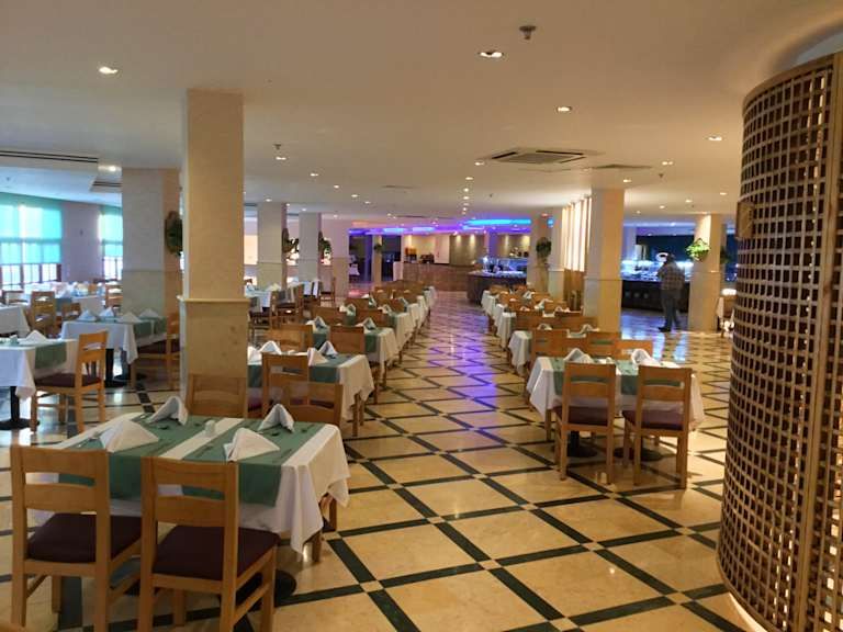 Long Beach Resort - 4* pas cher photo 13