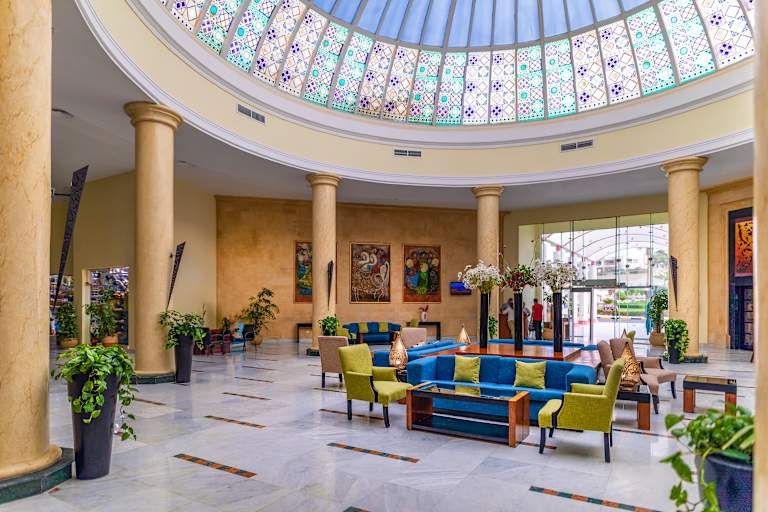 Long Beach Resort - 4* pas cher photo 14