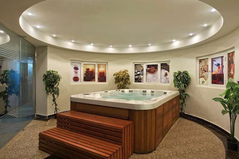 Long Beach Resort - 4* pas cher photo 16