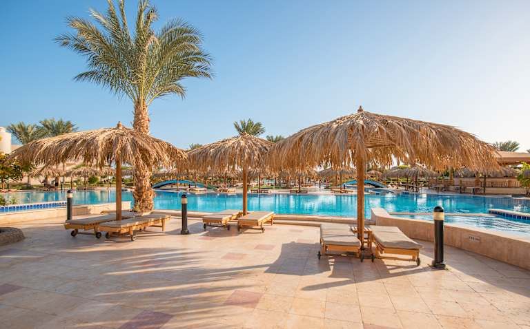 Long Beach Resort - 4* pas cher photo 17