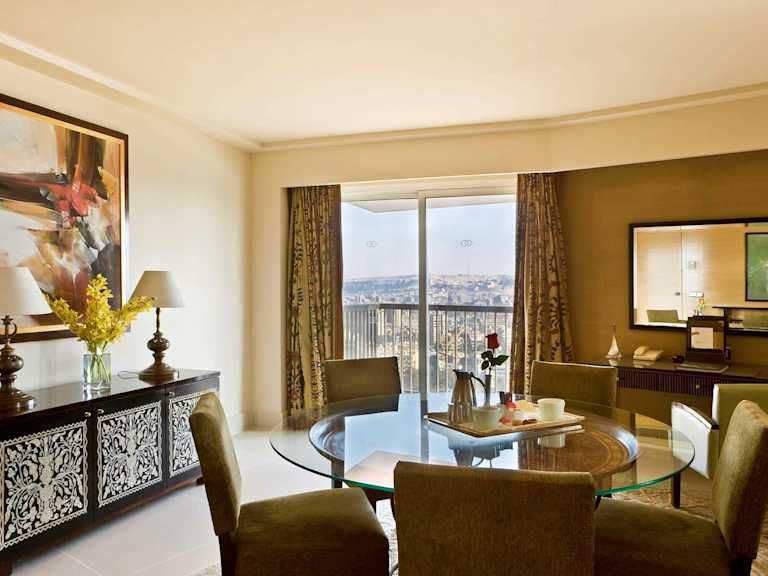 Sofitel Cairo Nile El Gezirah - 5* pas cher photo 7