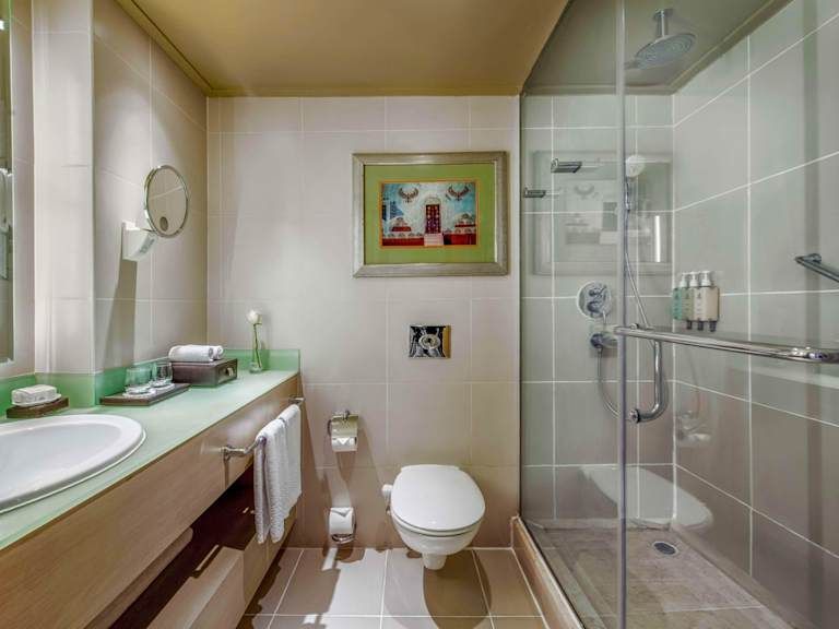 Sofitel Cairo Nile El Gezirah - 5* pas cher photo 8