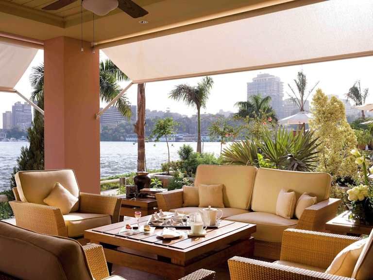 Sofitel Cairo Nile El Gezirah - 5* pas cher photo 11