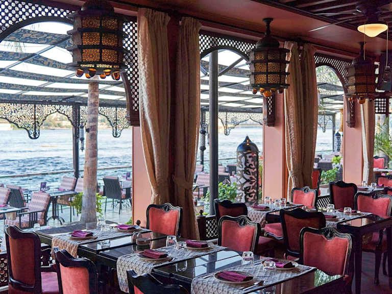 Sofitel Cairo Nile El Gezirah - 5* pas cher photo 12