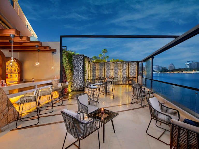 Sofitel Cairo Nile El Gezirah - 5* pas cher photo 16