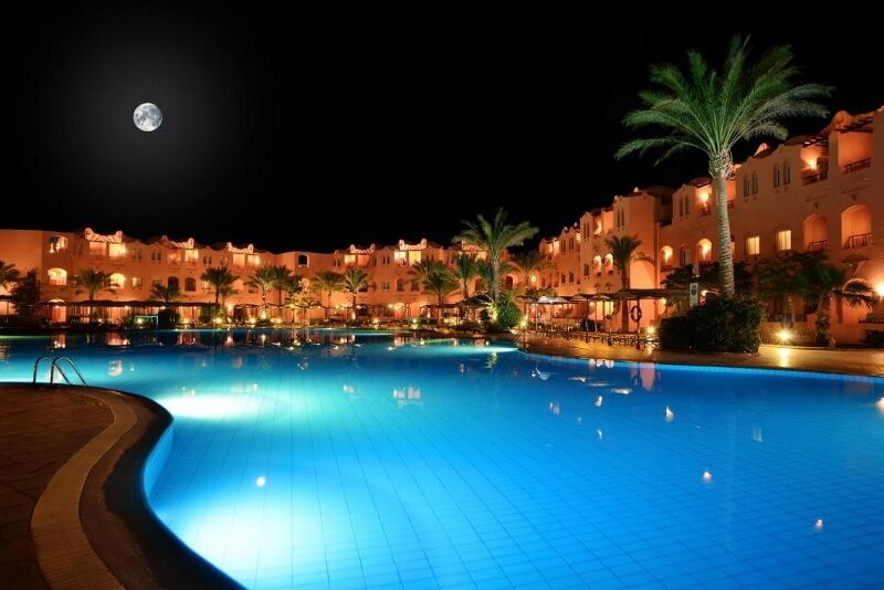 Jaz Makadi Oasis Resort 5* pas cher photo 1