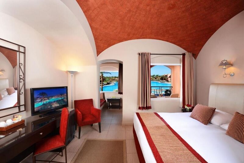 Jaz Makadi Oasis Resort 5* pas cher photo 3